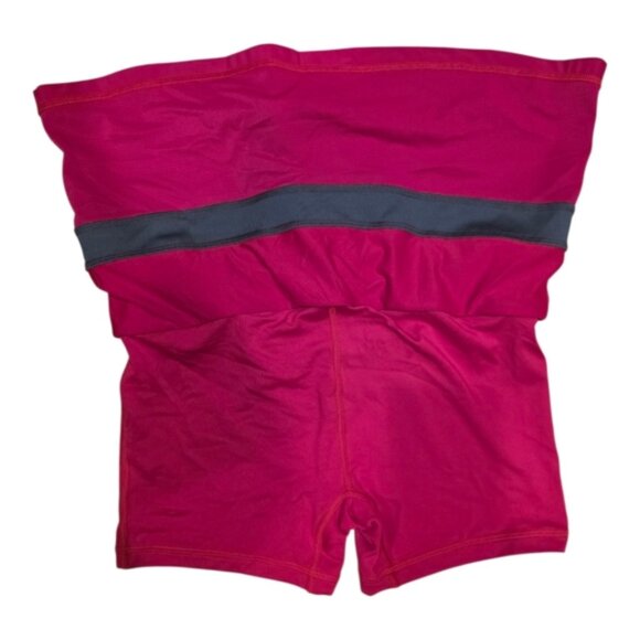 NIKE Dri Fit Tri Color Skirt - Size Small - Picture 6 of 8